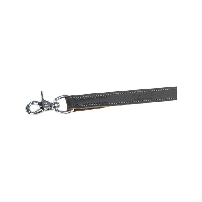 Correa para Perro Trixie Gris 1 m M/L 4 Correa para Perro Trixie Gris 1 m M/L 4
