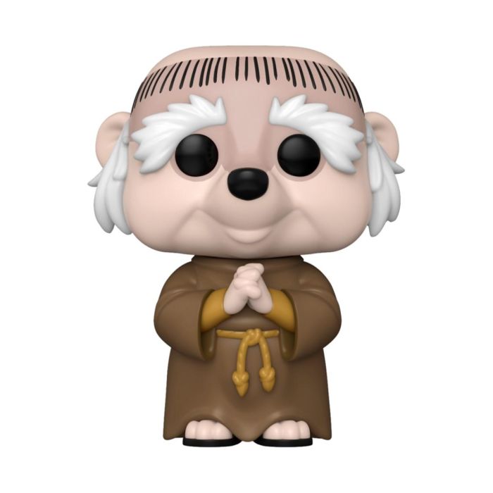 Funko Pop Disney Robin Hood Fraile Funko Pop Disney Robin Hood Fraile