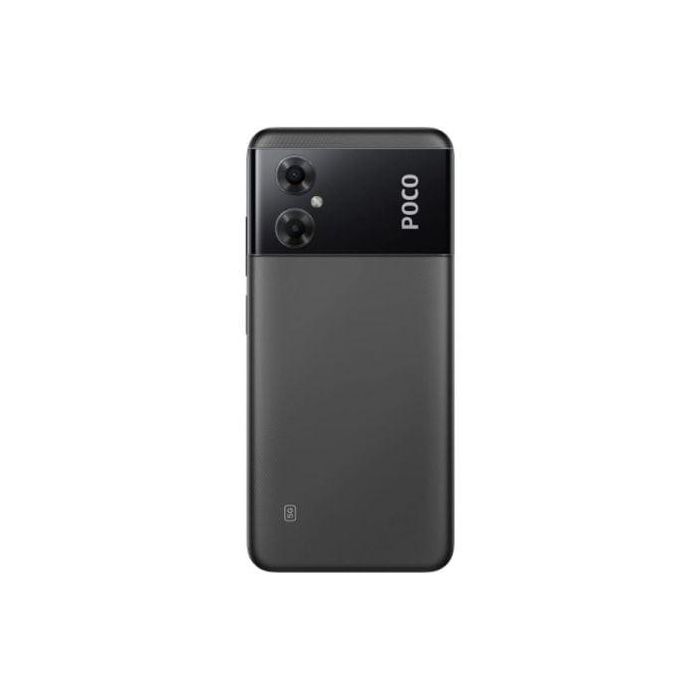 Smartphone Xiaomi POCO M4 4GB/ 64GB/ 6.58"/ 5G/ Negro 3 Smartphone Xiaomi POCO M4 4GB/ 64GB/ 6.58"/ 5G/ Negro 3