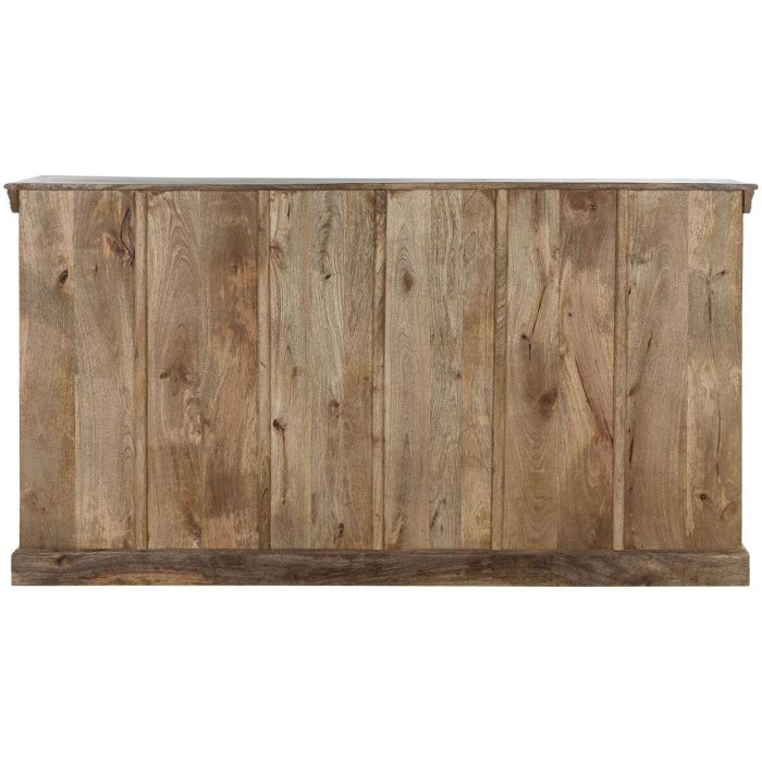 Buffet Item Home DKD Home Decor Natural 40 x 100 x 185 cm 8 Buffet Item Home DKD Home Decor Natural 40 x 100 x 185 cm 8
