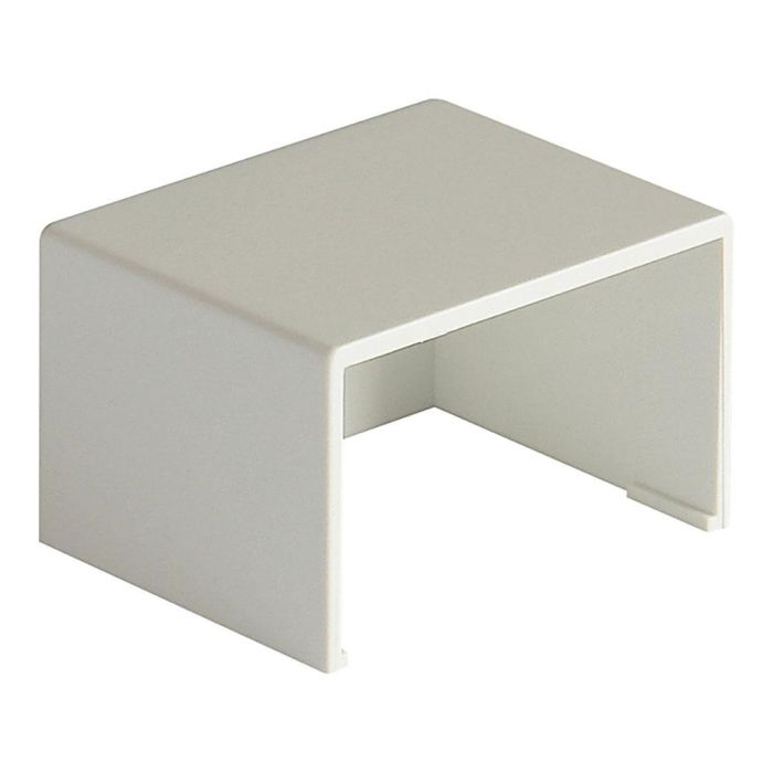 Tapa final para canal 40 x 70 mm Tapa final para canal 40 x 70 mm