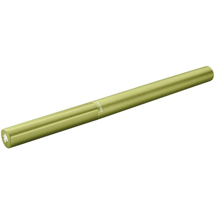 Pelikan Füllhalter Ineo Elements P6 Metall-Etui Frühl.-Grün 4 Pelikan Füllhalter Ineo Elements P6 Metall-Etui Frühl.-Grün 4