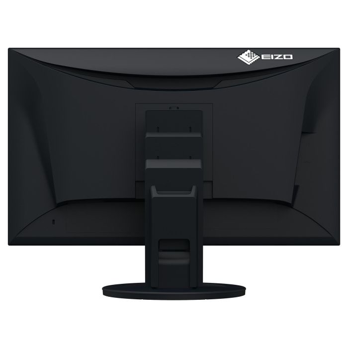 EIZO EV2480-BK 60.5cm (23.8") Full HD 1920x1080 IPS LCD 5ms Negro DVI+HDMI+DP+USB-C 4