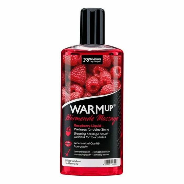 Aceite de Masaje Erótico Joydivision 06156840000 150 ml (150 ml) 1