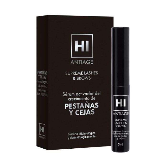 Redumodel Antiage Supreme Lashes&Brows 3