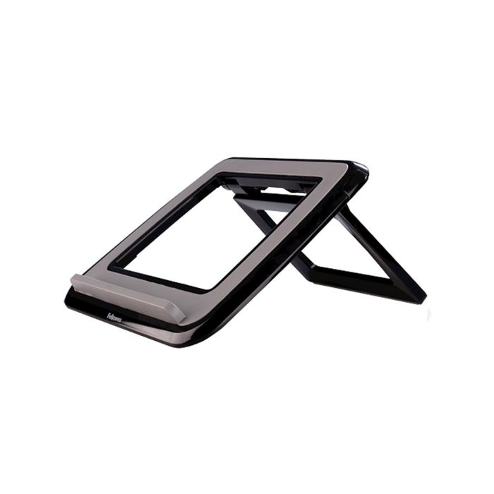Fellowes Soporte Elevador Para Portátil I-Spire Negro