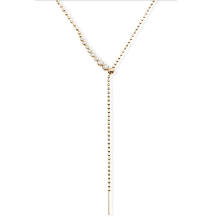 Colgante Mujer LIU JO LJ2828 Dorado Colgante Mujer LIU JO LJ2828 Dorado