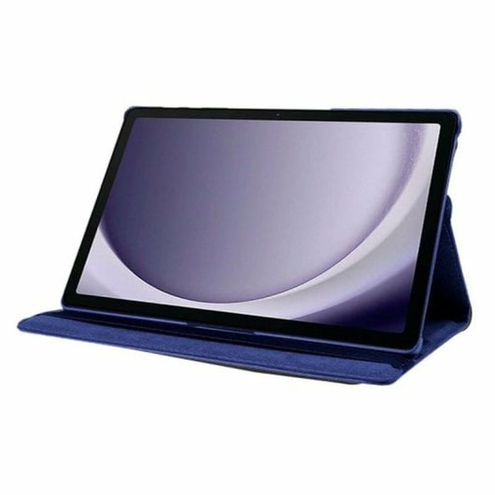 Funda para Tablet Cool Galaxy Tab A9 Azul 1