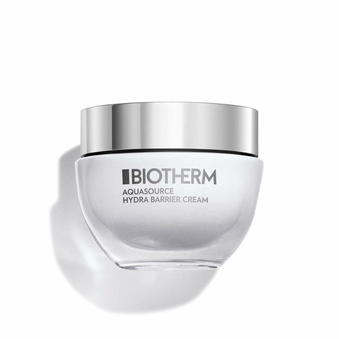 Biotherm Aquasource Hydra Barrier Crema Hidratante 50 ml