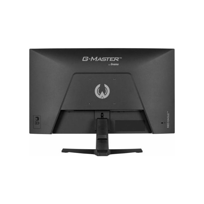 Iiyama G2771Hsu-B1 Pantalla para Pc 68,6 Cm (27") 1920 X 1080 Pixeles Negro 7