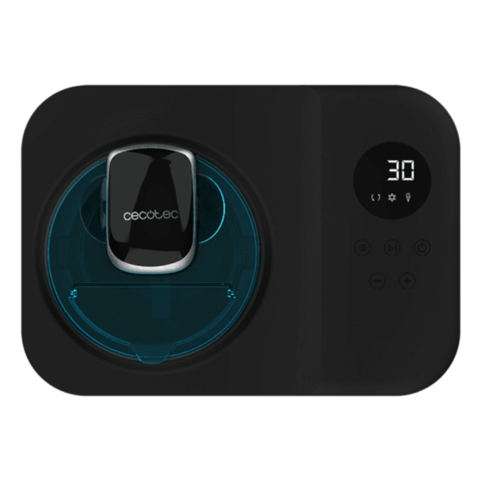 Heladera Cecotec Gelacy 1200 Touch Negro 110 W 1,2 L