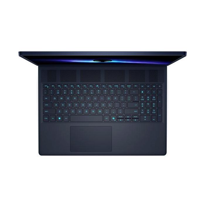 Alienware AC16251 Portátil Intel Core Ultra 7 255HX, 32 GB DDR5, 1 TB SSD, NVIDIA GeForce RTX 5060, 16" WQXGA, Windows 11 Home, Indigo 1