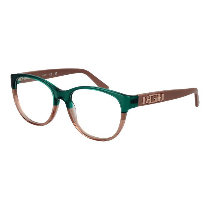 Montura de Gafas Mujer Guess GU2980 53059 0 Montura de Gafas Mujer Guess GU2980 53059 0