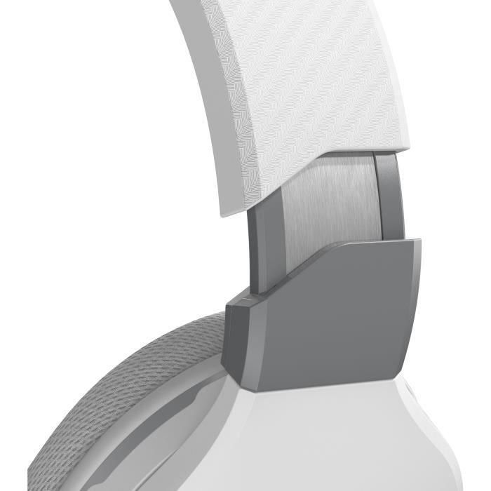 TURTLE BEACH - Recon 200 Gen 2 - Auriculares-Micro Gaming - Blanco - Multiplataforma 3 TURTLE BEACH - Recon 200 Gen 2 - Auriculares-Micro Gaming - Blanco - Multiplataforma 3