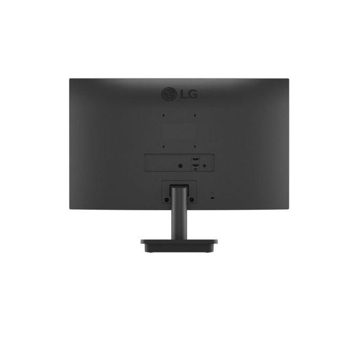 Monitor LG 24BA400-B 23.8"/ Full HD/ Multimedia/ Negro 4