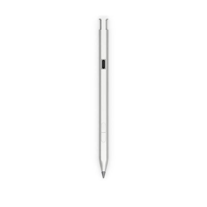 HP Lapiz MPP 2.0 Plateado recargable