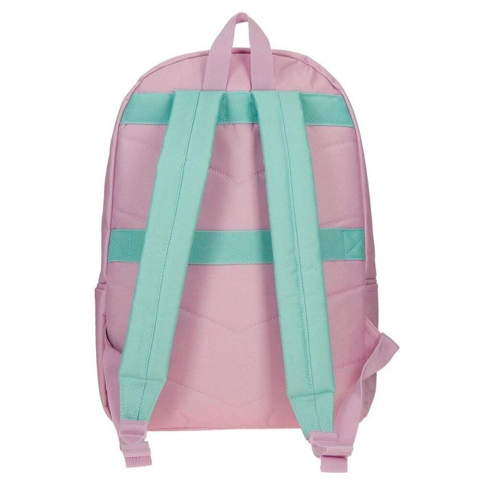 Mochila Just Chill Stitch Disney 45cm 2 Mochila Just Chill Stitch Disney 45cm 2
