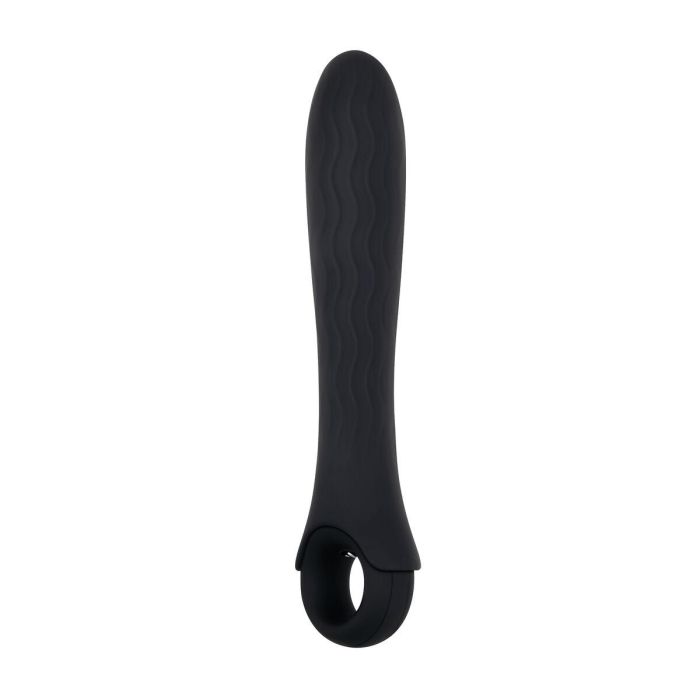 Vibrador Gender X Gender X Negro 12