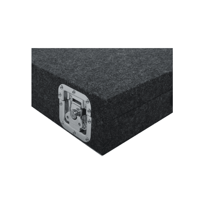 Gator Soporte Para 4 Guitarras Estilo Rack Gtr 51x17x78cm 9