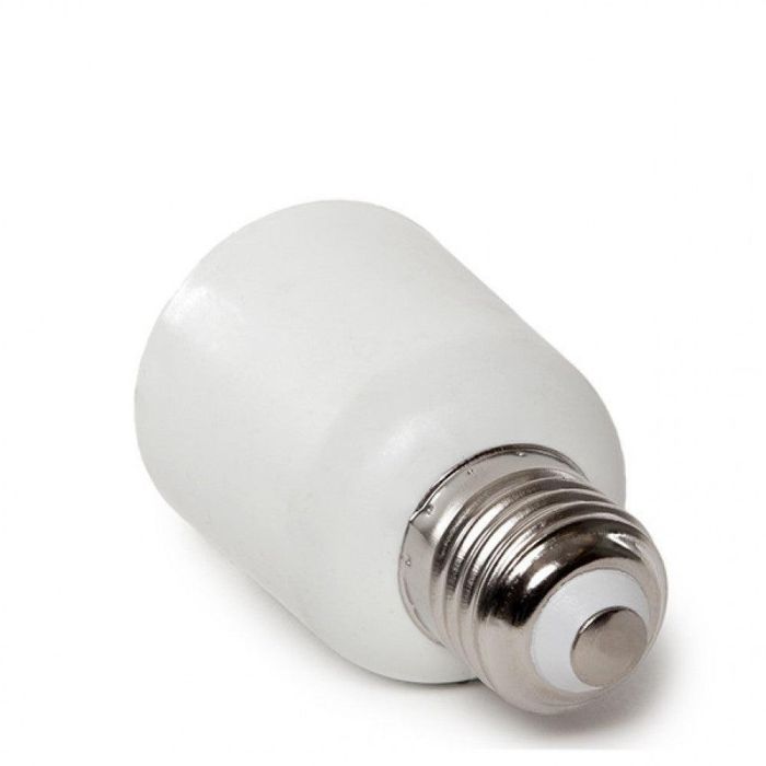 Adaptador E27 / E40 1 Adaptador E27 / E40 1