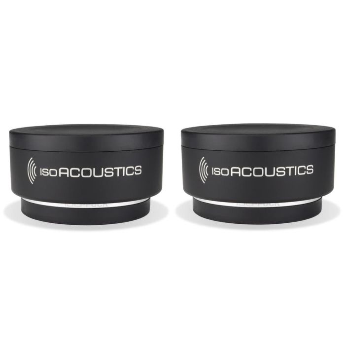 Iso-Puck (2 Unidades) Iso-Puck (2 Unidades)