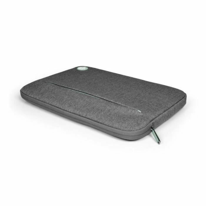 Funda para Portátil Port Designs YOSEMITE Eco Gris Monocromo 15,6" 3 Funda para Portátil Port Designs YOSEMITE Eco Gris Monocromo 15,6" 3