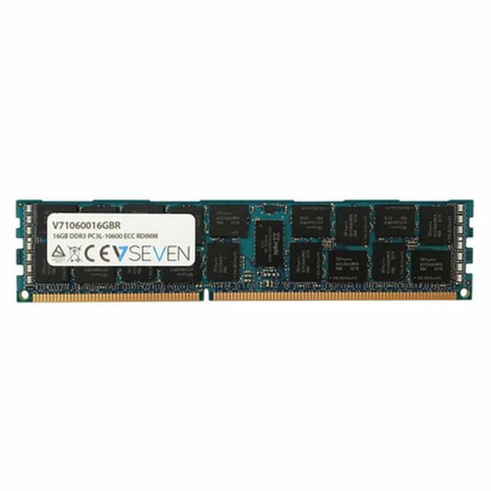 Memoria RAM V7 V71060016GBR 16 GB CL9