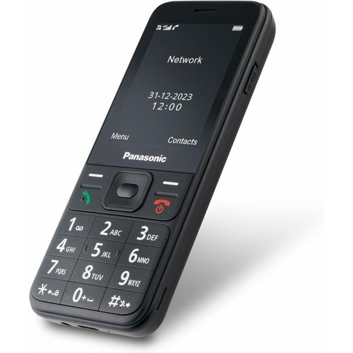 Smartphone Panasonic Negro Smartphone Panasonic Negro