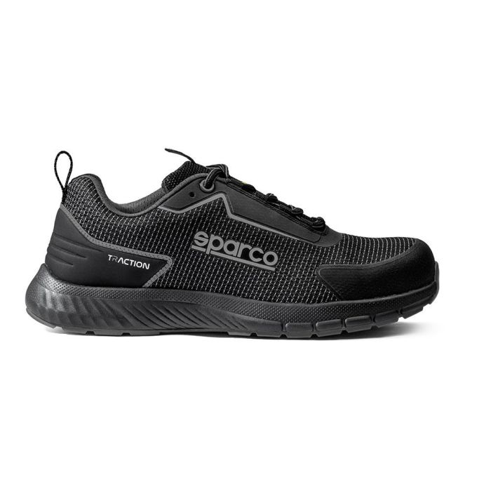 Zapato deportivo de seguridad traction fuji, talla 39 2 Zapato deportivo de seguridad traction fuji, talla 39 2