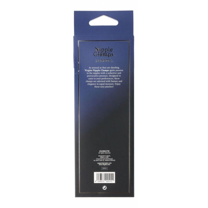 Succionador de Clítoris Virgite 1 Succionador de Clítoris Virgite 1