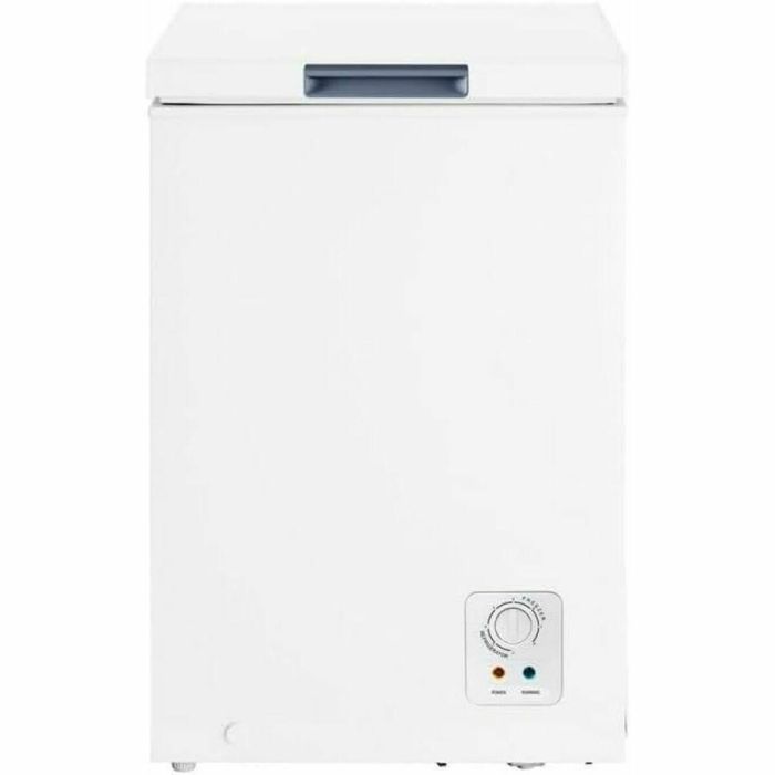 Congelador Hisense FT125D4AWE 0 Congelador Hisense FT125D4AWE 0