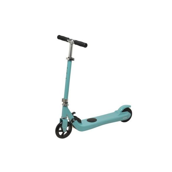 PATINETE ELECTRICO INFANTIL DENVER SCK-5300 BLUE - NEUMÁTICOS 5"/12.7CM - MOTOR 100W - BATERÍA 21.6V/2A - CARGA MAX 50KG PATINETE ELECTRICO INFANTIL DENVER SCK-5300 BLUE - NEUMÁTICOS 5"/12.7CM - MOTOR 100W - BATERÍA 21.6V/2A - CARGA MAX 50KG