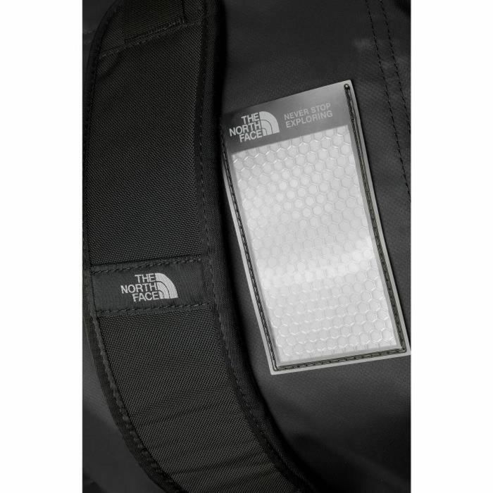 The North Face THE0197641223957 Bolsa de Deporte Base Camp Duffel L Negro 95L 2 The North Face THE0197641223957 Bolsa de Deporte Base Camp Duffel L Negro 95L 2