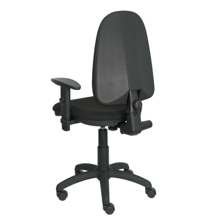 Silla de Oficina Ayna Piqueras y Crespo PB840BT Negro 3 Silla de Oficina Ayna Piqueras y Crespo PB840BT Negro 3