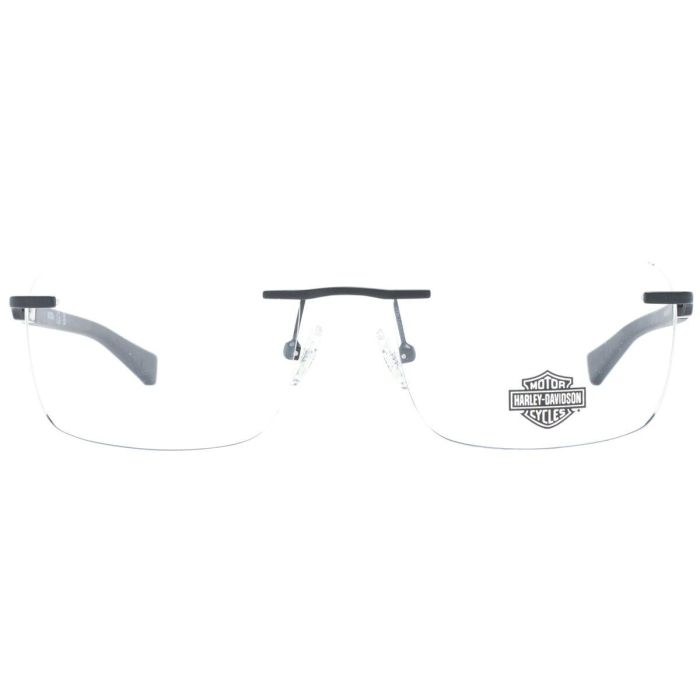 Montura de Gafas Hombre Harley-Davidson HD0810 55002 2 Montura de Gafas Hombre Harley-Davidson HD0810 55002 2