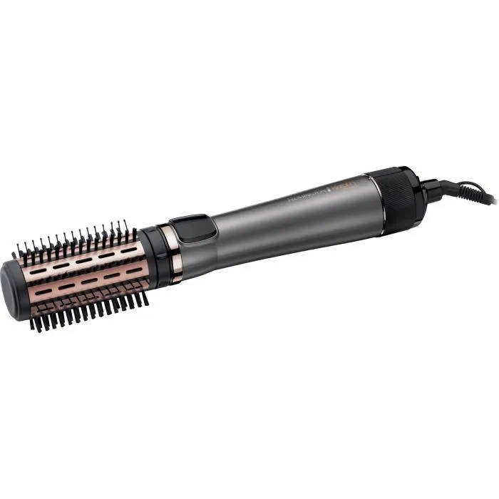 Remington Keratin Protect Cepillo Rotativo - 2 Cepillos de 40 y 50 mm 1