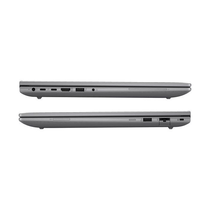 HP Zbook Power 16 gr11 - Portátil 16" IPS, Intel Core Ultra 7, 16GB RAM, 512GB SSD, NVIDIA RTX A500, Windows 11 Pro, AI Ready 1 HP Zbook Power 16 gr11 - Portátil 16" IPS, Intel Core Ultra 7, 16GB RAM, 512GB SSD, NVIDIA RTX A500, Windows 11 Pro, AI Ready 1