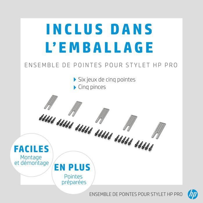HP Pro Pen G1 8