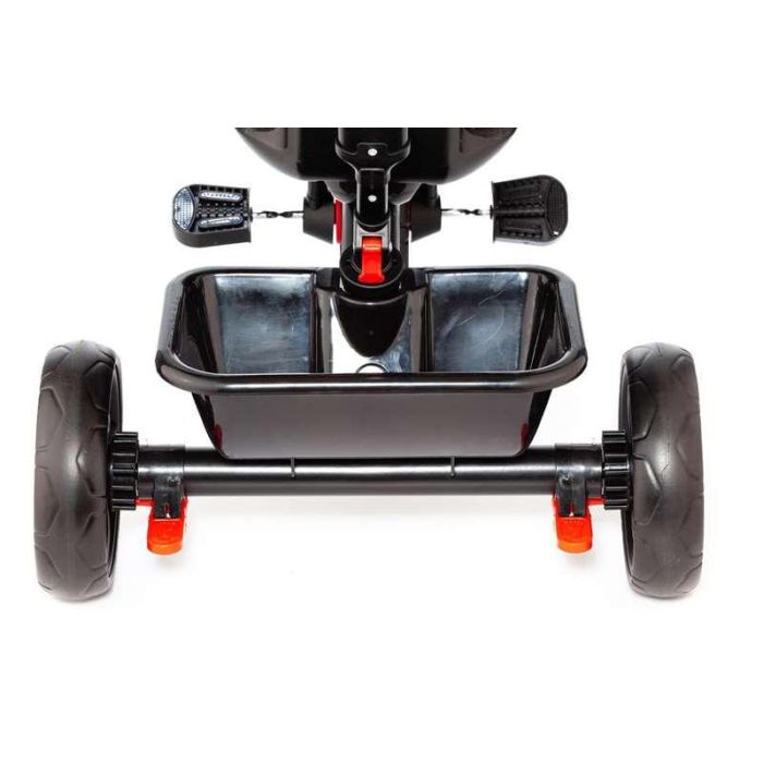 Triciclo urban trike basic 99 cm con freno doble y rueda libre 14 Triciclo urban trike basic 99 cm con freno doble y rueda libre 14