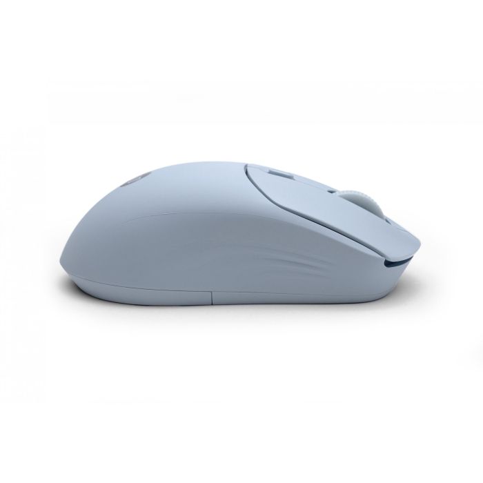 HP 400 Quiet Blue Wireless Mouse EURO (P) 12 HP 400 Quiet Blue Wireless Mouse EURO (P) 12