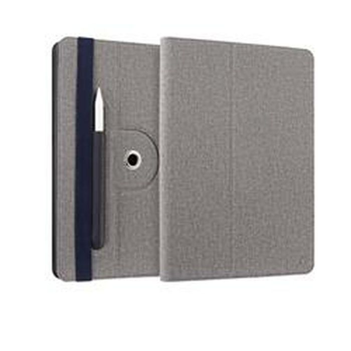 Funda para Tablet Celly CASE 9/11 Gris Funda para Tablet Celly CASE 9/11 Gris