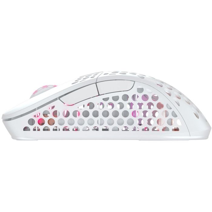 Cherry Mouse Xtrfy M4 RGB Wireless Gaming white 6 Cherry Mouse Xtrfy M4 RGB Wireless Gaming white 6