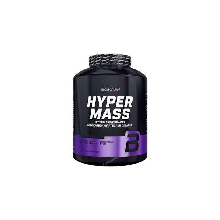 Hyper Mass Caramelo Salado - 2270G Hyper Mass Caramelo Salado - 2270G