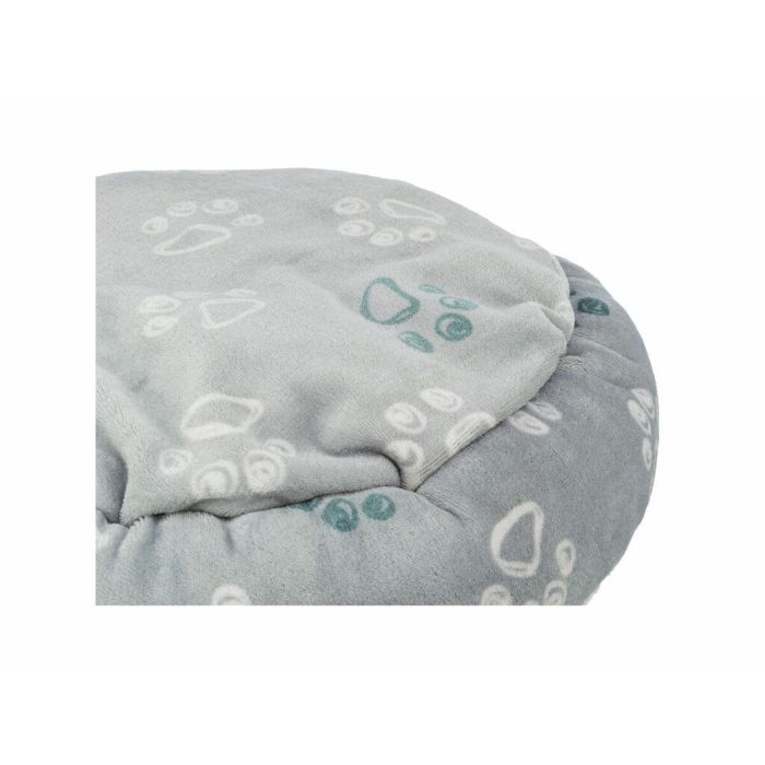 Cama para Perro Trixie Gris claro Ø 50 cm 2 Cama para Perro Trixie Gris claro Ø 50 cm 2