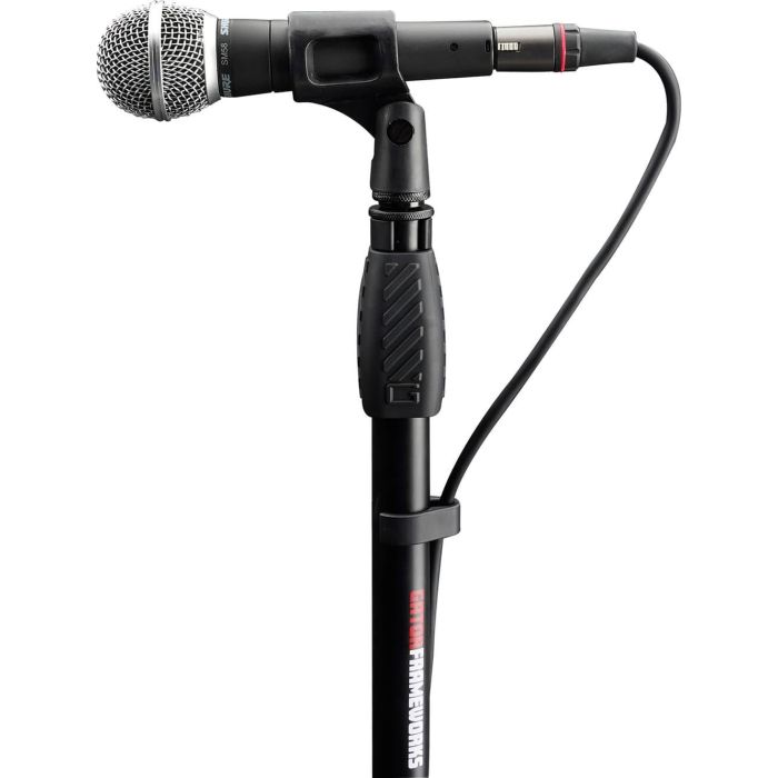 Pinza Para Micro Inalámbrico 4 Pinza Para Micro Inalámbrico 4