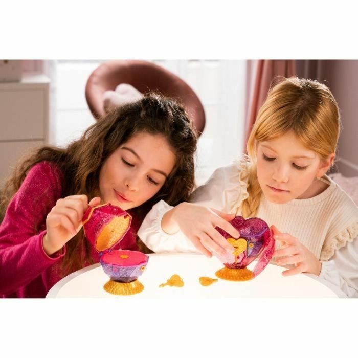 Funlockets Joyero KD My Secret Jewelry Box con más de 20 sorpresas en su interior 2