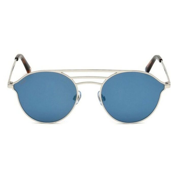 Gafas de Sol Unisex Web Eyewear WE0207A Ø 55 mm 2 Gafas de Sol Unisex Web Eyewear WE0207A Ø 55 mm 2