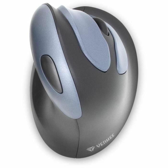 Ratón inalámbrico vertical ergonómico - YENKEE - YMS 5030 5