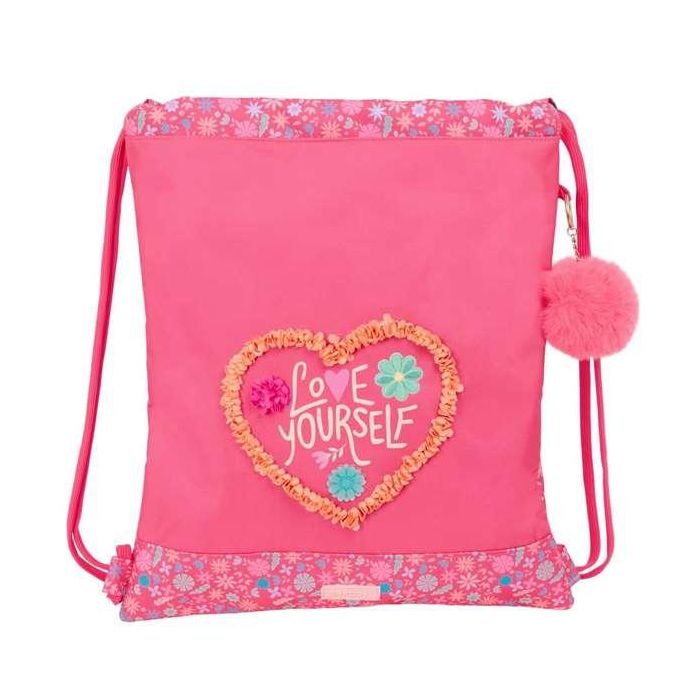 Safta Saco Plano Feeling 35x40x1cm