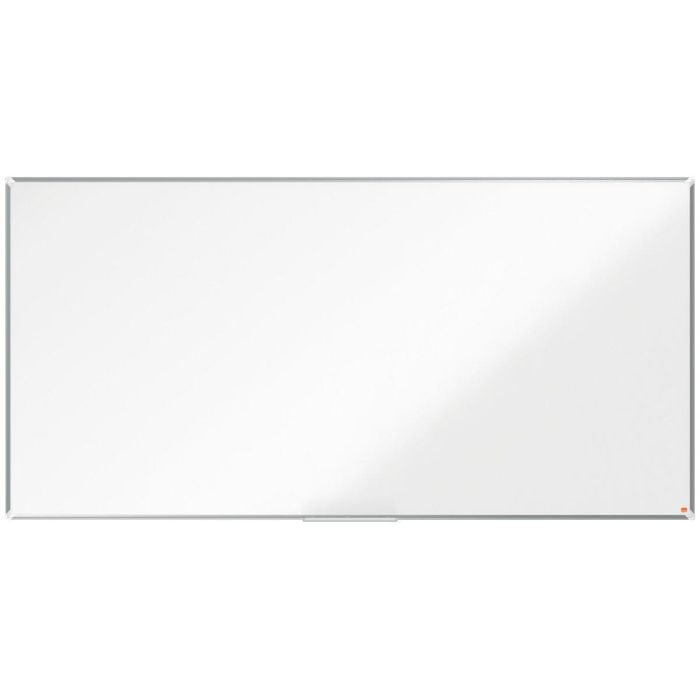 Pizarra magnética Nobo Premium Plus Blanco Aluminio 240 x 120 cm